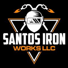 santos metal fabricators|Santos Iron Works Llc .